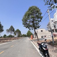 Đất Ngộp Cần Bán Ở Phú Tân - 5X30M Mặt Tiền Đường 8M, Vỉa Hè 4M - Khu Đông Dân Cư - Đã Có Sổ