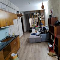 Cần cho thuê chung cư Khang Gia - Tân Hương 60m 2PN Có nội thất giá 6,8tr