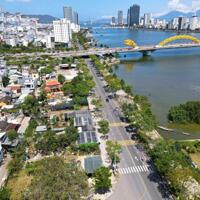 Mở bán căn hộ The Ponte (HH3 Đà Nẵng) 100% view sông Hàn