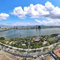 Mở bán căn hộ The Ponte (HH3 Đà Nẵng) 100% view sông Hàn