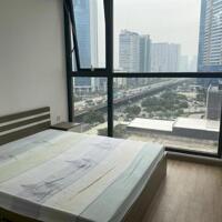 Cho thuê căn hộ dự án Vinhomes Skylake, 72m2, 2 ngủ tầng cao view Keangnam, đầy đủ đồ (ảnh thật)