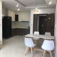 Thuê Ch Q7 Boulevard Off 35M2 Có Sẵn Rèm, Máy Lạnh Giá 6 Triệu