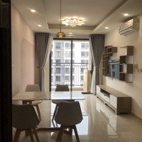 Thuê Ch Q7 Boulevard Off 35M2 Có Sẵn Rèm, Máy Lạnh Giá 6 Triệu