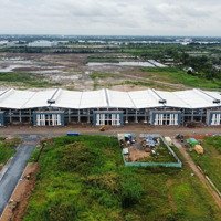 Cho Thuê Kho Xưởng Kcn Hựu Thạnh, Dt:10.000M2, Giá: 3.5 Usd/M2, Long An