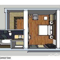 Bán Căn Hộ Duplex Starhill - Rẻ Hơn Thị Trường 1 Tỷ - Tốt Nhất - 7.1 Tỷ