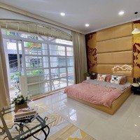 Căn Hộ Luxuryđẹp Sang Nhiều Sáng️bancôngchill Làm Việcngãtưphúnhuận