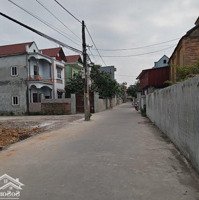 961M2 Trục Chính Tân Trại-Phú Cường-Sóc Sơn-Hn Giá Rẻ Nhất