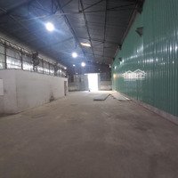 Kho Nguyễn Văn Quỳ Q7,Diện Tích200M2 ~ 500M2 Có Văn Phòng, Xe Cont 24/7