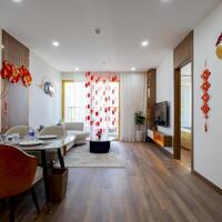 Chính chủ sang Nhật cần bán gấp căn hộ 2 phòng ngủ 82m², tầng 11 View trực diện biển Mỹ Khê, Đà Nẵng