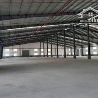 Kho Xưởng 3500M2 Quốc Lộ 1K Gần Cầu Vượt Linh Xuân