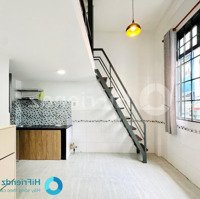 Duplex Luxury Cao Cấp Gác Cao,Bảo Vệ 24/24 Ngay Gần Hoà Bình,Tô Hiệu,Tân Phú