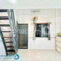 Duplex Luxury Cao Cấp Gác Cao,Bảo Vệ 24/24 Ngay Gần Hoà Bình,Tô Hiệu,Tân Phú