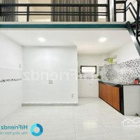 Duplex Luxury Cao Cấp Gác Cao,Bảo Vệ 24/24 Ngay Gần Hoà Bình,Tô Hiệu,Tân Phú