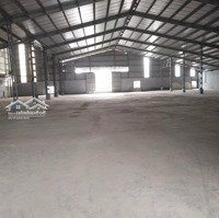 Kho Xưởng 2500M2 Đường Phan Huy Ích, P12, Gò Vấp, Đường Công 40F