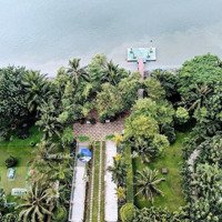 Tôi Chính Chủ Cần Bán Gấp Penhouse 220M2 Chung Cư 4S Riverside, View Sông, Giá Cực Rẻ Chỉ 9 Tỷ