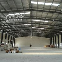 Bán Lô Đất 100.000M2 Khu Công Nghiêp Trần Anh .Huyên Đức Hòa