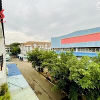 Bán nhà lô góc mặt tiền đường,217m2.sổ riêng hoàn công,chợ Tân Biên,Hố Nai,Biên Hòa Đồng Nai N57