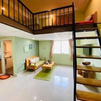 Duplex 30M2 -Sang Trọng- Full Nội Thất- Hàng Xanh - Bình Thạnh