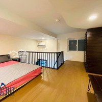 Duplex 30M2 -Sang Trọng- Full Nội Thất- Hàng Xanh - Bình Thạnh