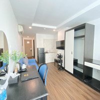 (Booking) Căn Hộ Studio Mường Thanh Viễn Triều, Nha Trang, Giá Bán 4,5 Triệu/Tháng - 500K/Ngày