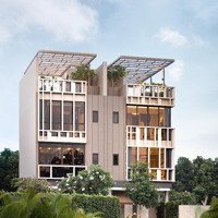 Booking 3-7 Ngày Có Phiếu Mộc, Đợt Đầu Tiên Phân Khu The Orchard - Sycamore Bình Dương - Capitaland