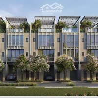 Booking 3-7 Ngày Có Phiếu Mộc, Đợt Đầu Tiên Phân Khu The Orchard - Sycamore Bình Dương - Capitaland