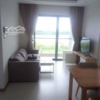 Giá Bất Ngờ Chỉ 15.5 Triệu, 2 Phòng Ngủ Đầy Đủ Nội Thất Ở New City, View Sông