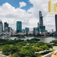 Bán 2 Phòng Ngủview Sông Quận 1 Tại Empire City - Giá Bán 14 Tỷ All In