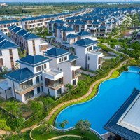 Bán Biệt Thự Song Lập Swan Bay Zone 8, Diện Tích 10X20M, Giá Tốt Nhất Thị Trường. Liên Hệ: 0946.888.918