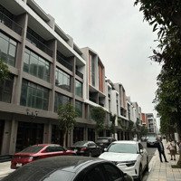 Shophouse Phố Biển 2.Diện Tích100M2 Đường 20M, Đối Diện Noxh Cạnh Ngã Tư, Chỉ Nhỉnh 14 Tỷ Đồng