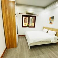 Căn hộ 1 ngủ full nội thất và dịch vụ cho thuê tại Phố Đào Tấn