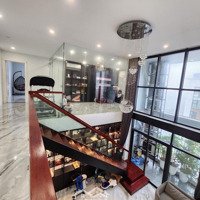 Bán Căn Hộ Penthouse Five Star Kim Giangdiện Tích300M2 4 Phòng Ngủfull Nội Thất, View Đẹp Giá Bán 11.5 Tỷ