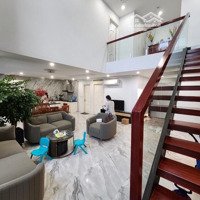 Bán Căn Hộ Penthouse Five Star Kim Giangdiện Tích300M2 4 Phòng Ngủfull Nội Thất, View Đẹp Giá Bán 11.5 Tỷ