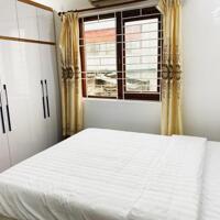 Căn hộ 1 ngủ full nội thất và dịch vụ cho thuê tại Phố Đào Tấn