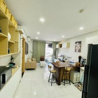 Cho Thuê Căn Hộ 2 Phòng Ngủfull Nội Thất An Gia Skyline Quận 7, Tầng Cao View Đẹp Chỉ 12 Triệu/Tháng