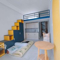 Phòng Duplex Full Nội Thất Nằm Tại Trung Tâm Quận 7