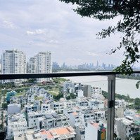 Bán Căn Hộ 2 Phòng Ngủ One Verandah View Sông - Quận 2 - 80M2 - Giá Siêu Tốt