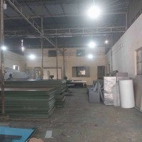 Cho Thuê Kho 220M2 Tân Đông Hiệp B