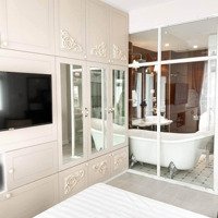 Căn Hộ Studio Ban Công Luxury Tại Quận 3