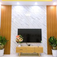 Cần Bán Nhà Mới Siêu Đẹp 4 Lầu Đường Trường Chinh , P13,Tân Bình. Diện Tích: 45M2 Giá Bán 6,8 Tỷ .