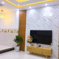 Cần Bán Nhà Mới Siêu Đẹp 4 Lầu Đường Trường Chinh , P13,Tân Bình. Diện Tích: 45M2 Giá Bán 6,8 Tỷ .