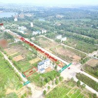 Bán 200M Tđc Đại Học Qg Tại Hòa Lạc.mặt Tiền10M. Giá Bán 6 Tỷ Sau Đường Đôi, Trường Học. 0981 205 818