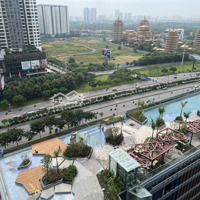 Hot Hot Hot Một Căn Duy Nhất - Cho Thuê Căn Góc 2 Phòng Ngủ Tại Lumiere Riverside Q2 - Giá Bán 22 Triệu