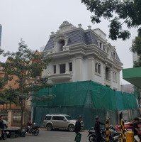 Chủ Nhà Bán Biệt Thự Kđt Nguyễn Huy Tưởng. 128/174 M2. 31 Tỷ. Liên Hệ: 0979 91 37 94