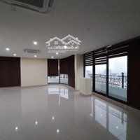 Bán Tòa Văn Phòng Mặt Phố Nguyễn Xiển, Lô Góc, Thang Máy, Siêu Vip, 120M2Mặt Tiền9M T9 Nhỉnh 58 Tỷ