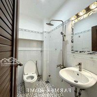 Căn Hộ - Studio - Full Nt - Cửa Sổ - Trần Hưng Đạo - Đối Diện Bv Ctch