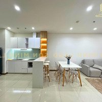 Cho Thuê Nhanh Căn Hộ 1Pn+ 60M2, Full Nội Thất Xịn, Nhà Trống Ở Ngay , 19 Triệu/Tháng, View Cực Thoáng