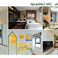 Chủ Kẹt Tiền Bán Gấp Căn Hộ Legacy Thuận An