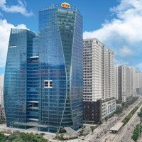 Hub Tower Lê Văn Lương,Thanh Xuân,Hà Nội Cho Thuê Văn Phòng Cao Cấp.