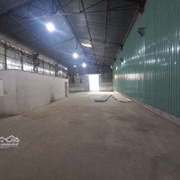 Cho Thuê Kho Trung Tâm Q.7 Giá 100K/M2 Còn Trống 4 Kho 250M2-500M2